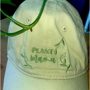 NWT Francesca Hat